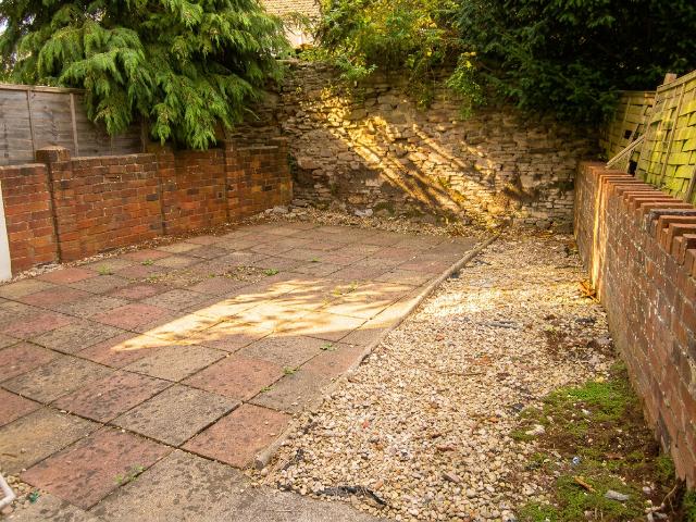 House for rent in Feckenham, City Of Bristol