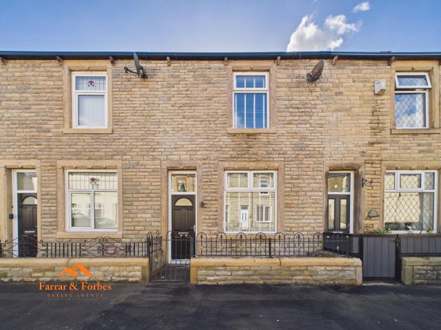 House for rent in Fulledge, Burnley