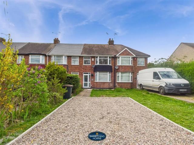 House for rent in Stoke Hill, West Midlands