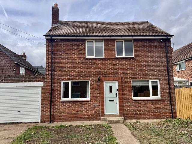 House for rent in East Boldon, Tyne And Wear