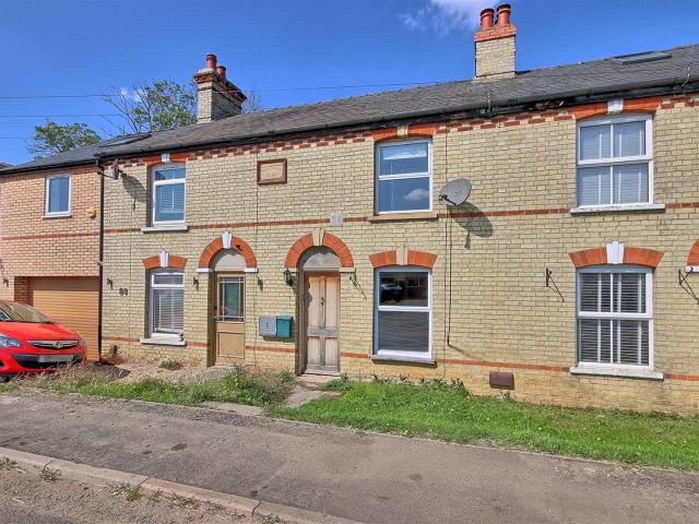 House for rent in Arrington, Cambridgeshire