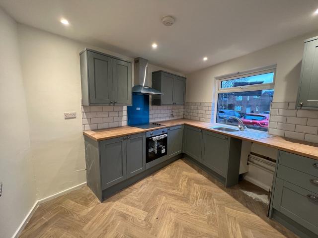 House for rent in Murdishaw, Halton