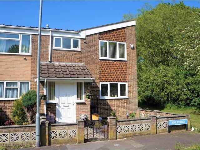 House for rent in Kingsdown, Swindon