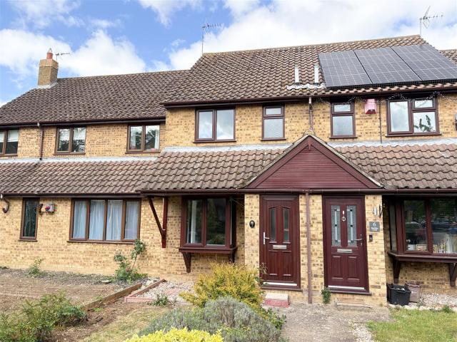 House for rent in Hockliffe, Bedfordshire