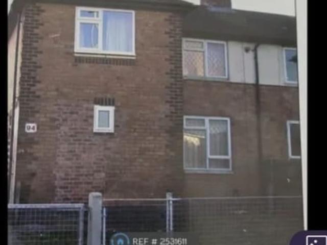 House for rent in Kirby Frith, Old Wharf