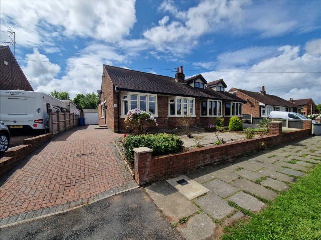 House for rent in Cabus, Lancashire