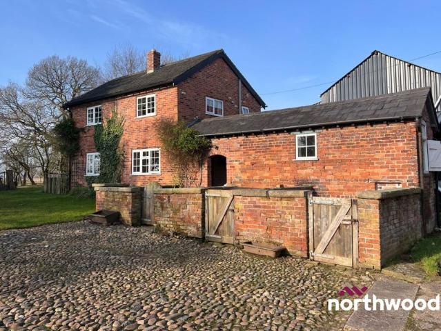 House for rent in Marton, Lower Withington