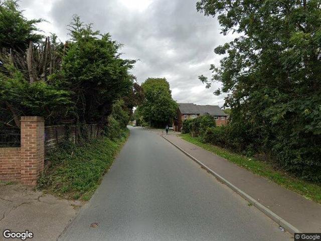 House for rent in Lower Nazeing, Epping Forest