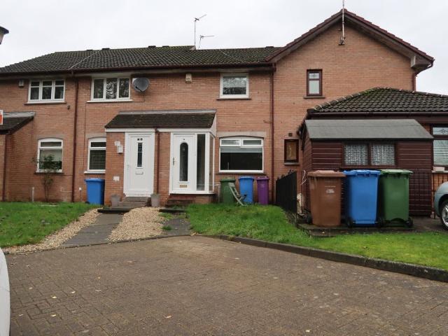 House for rent in Riddrie, Scotland