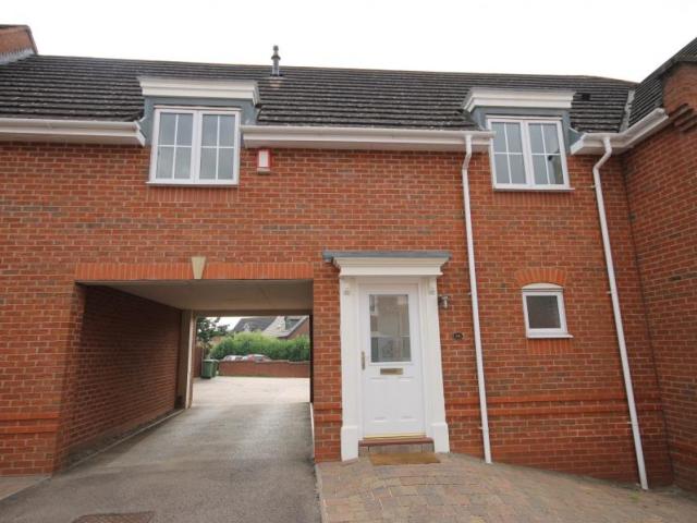 House for rent in Priorslee, Priorslee Village