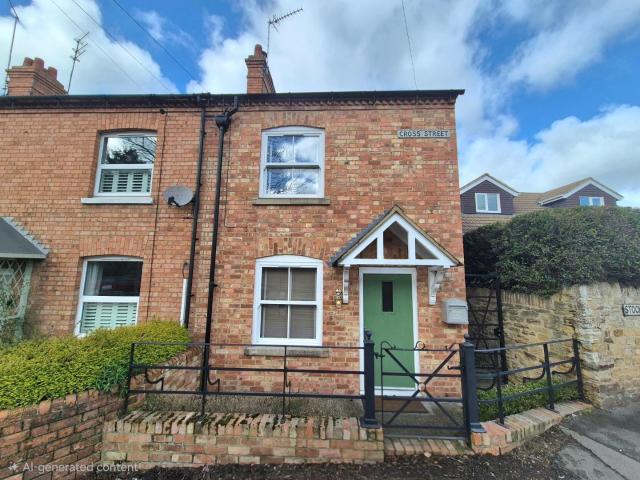 House for rent in Moulton
