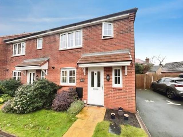 House for rent in Forest Edge, Cuddington