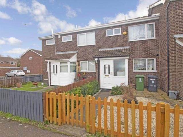 House for rent in Orton Malborne, Peterborough