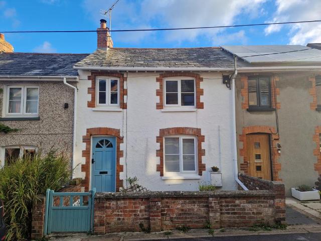 House for rent in Bude, Cornwall
