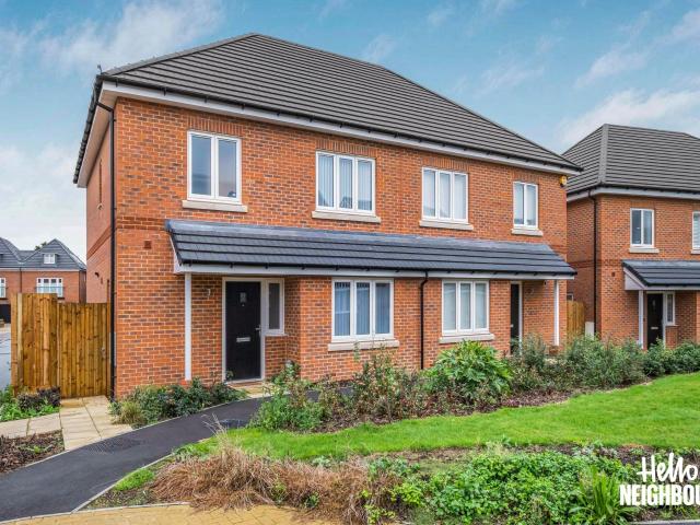 House for rent in Avery Hill, Greater London
