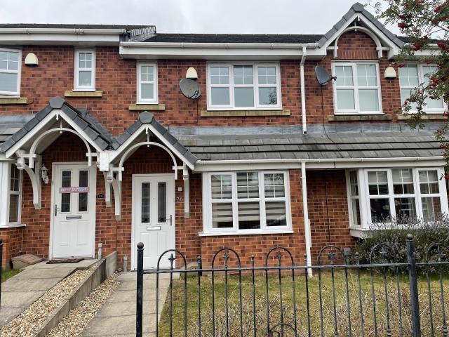 House for rent in Andertons Mill, Lancashire
