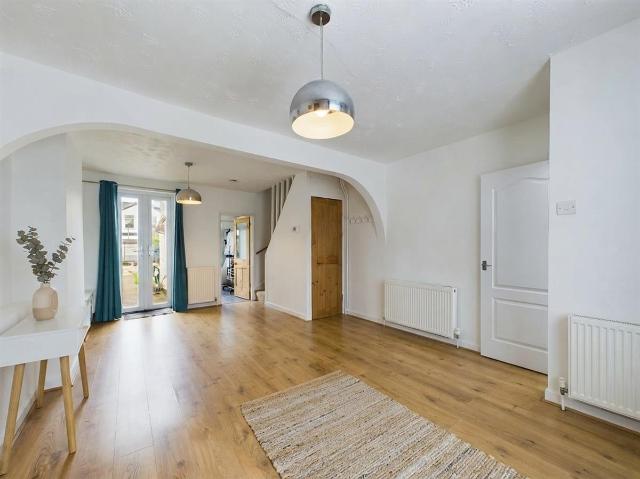 House for rent in Fratton, Portsmouth