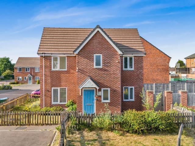 House for rent in Manor Farm Estate, West Midlands