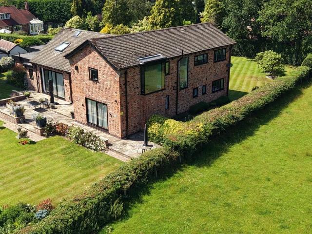 House for rent in Wilmslow Park, Wilmslow