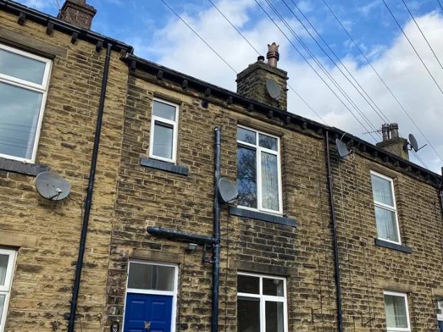 House for rent in Cottingley, West Yorkshire