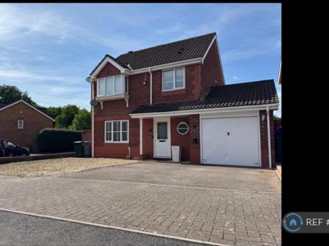House for rent in Pontprennau, Cardiff