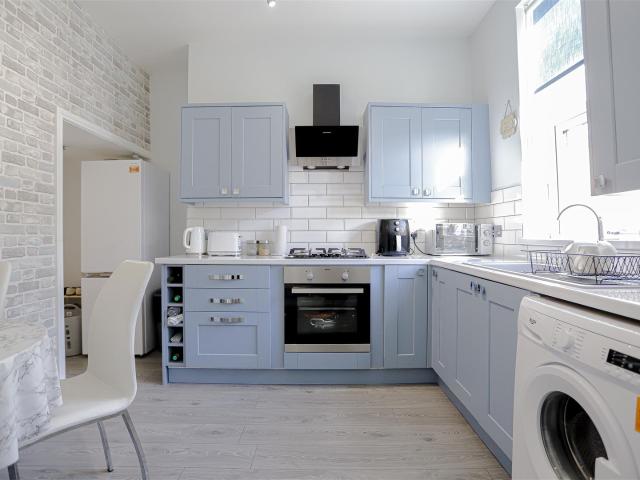 House for rent in Earcroft, Darwen
