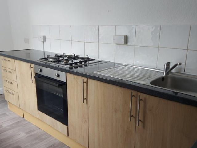 House for rent in Hollins, Pendock