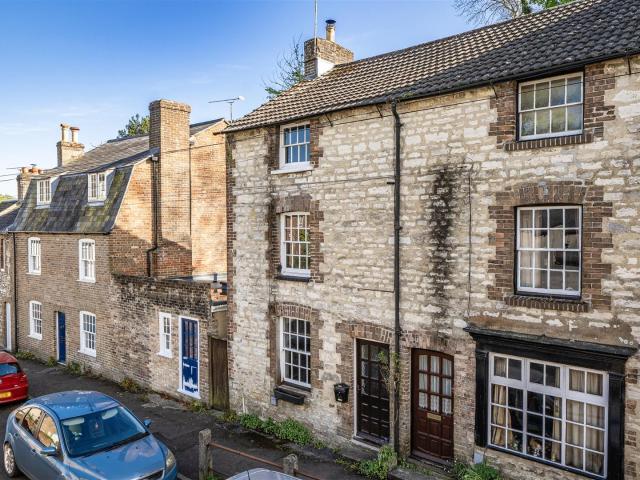 House for rent in Fordington, Dorchester