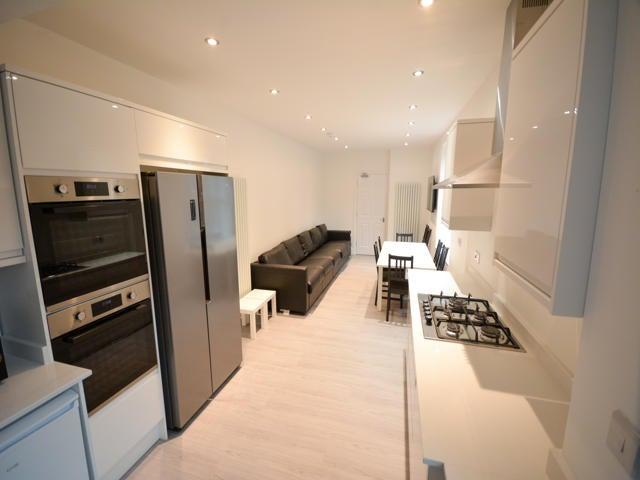 House for rent in Cradlewell, Jesmond