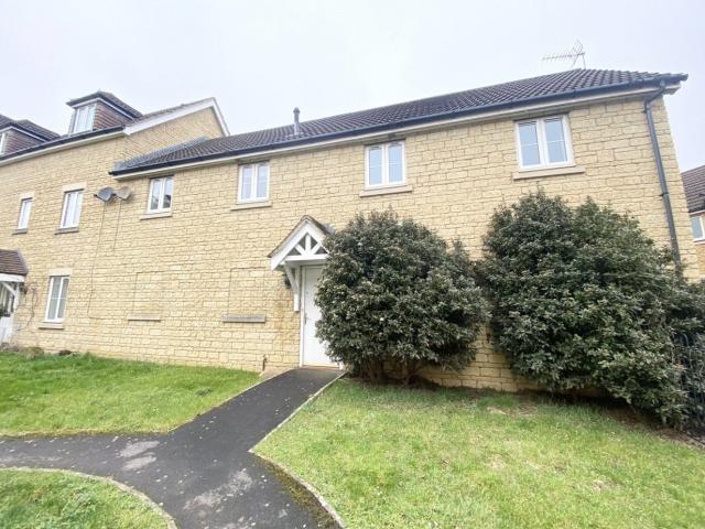 House for rent in Corsham