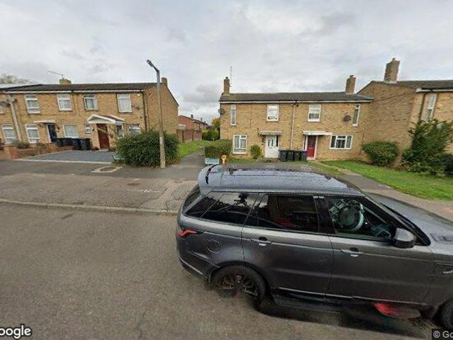 House for rent in Great Parndon, Harlow