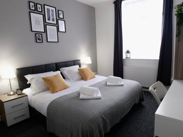 Room for rent in Pelaw, Tyne And Wear