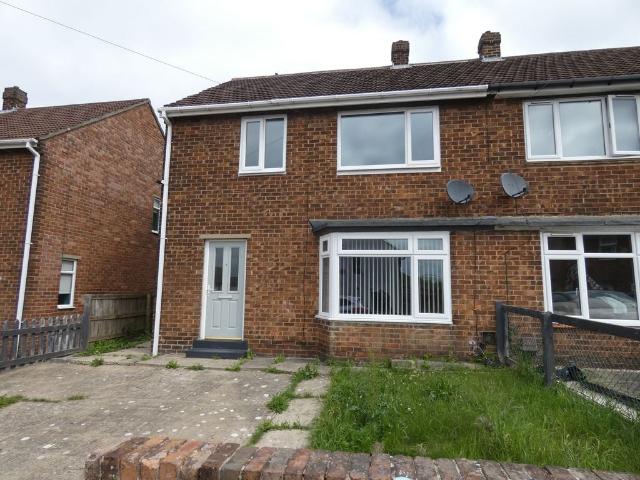 House for rent in New Shildon, Shildon