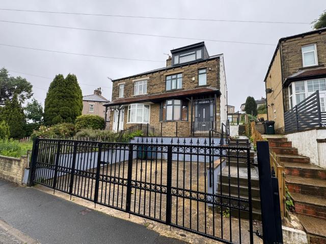 House for rent in West Yorkshire