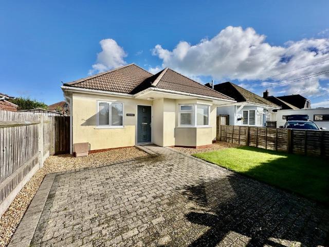House for rent in West Common, New Forest