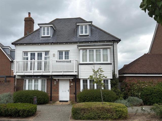House for rent in Bourne Vale, Kent