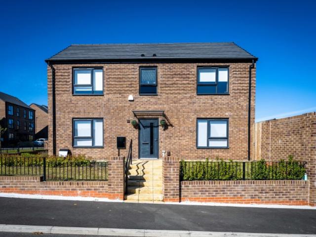 House for rent in South Yorkshire