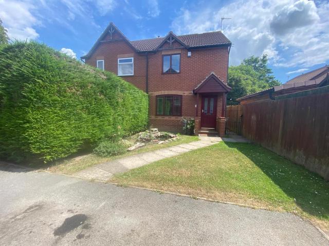 House for rent in Greatfield, Hull
