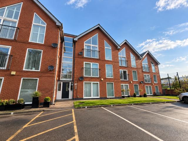 House for rent in Claughton, Oxton