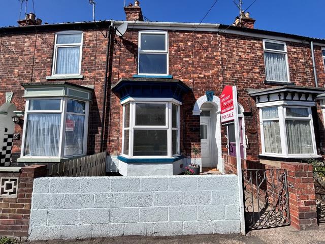 House for rent in Beverley, East Riding Of Yorkshire