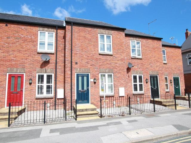 House for rent in Beverley, Hull and East Yorkshire