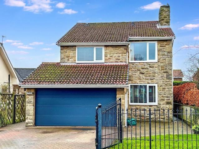 House for rent in Rudby, North Yorkshire