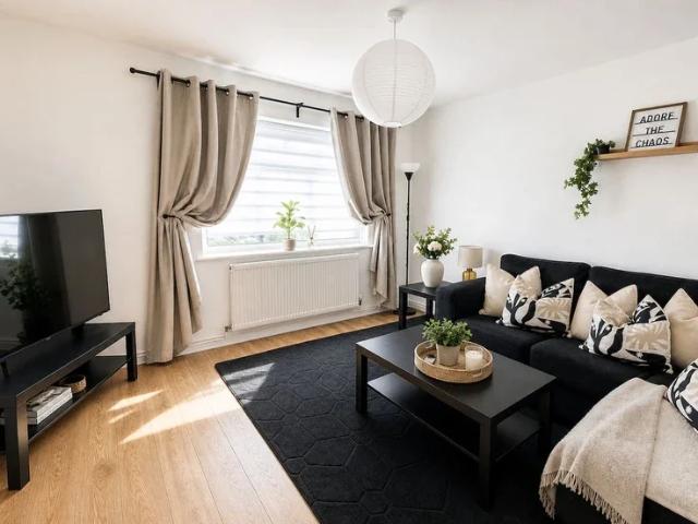 House for rent in Thorplands, Northampton
