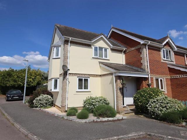 House for rent in Chippenham, Wiltshire