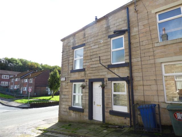 House for rent in Irwell Vale, Lancashire
