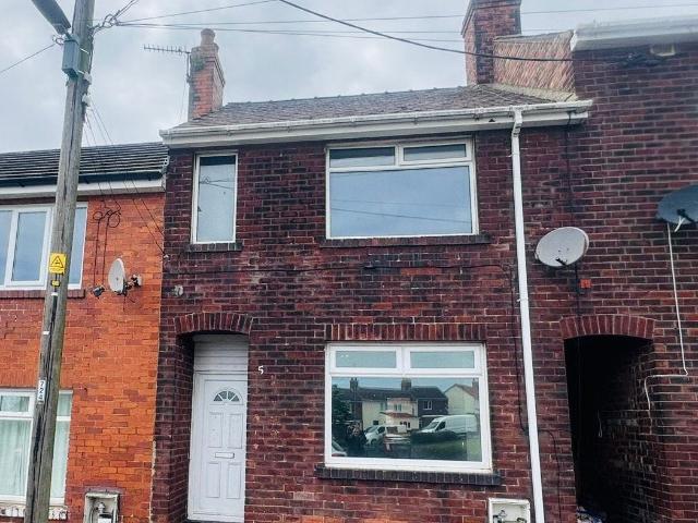 House for rent in Easington Colliery