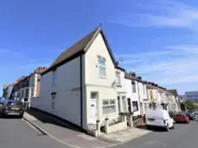 House for rent in Birkenhead, Wirral