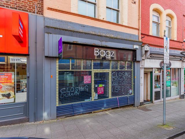 House for rent in Gibbonsdown, Barry