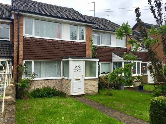 House for rent in Brinnington, Greater Manchester