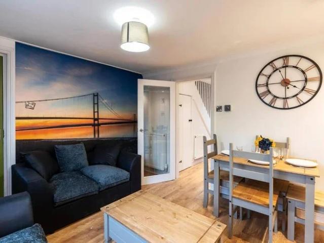 House for rent in Barton-upon-humber, North Lincolnshire